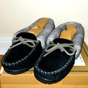 L.L. Bean Moccasins